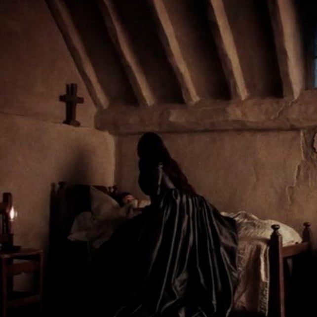 Las mujeres Weyward opinión Momoko 