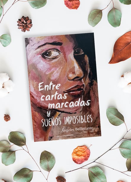 Imágen destacada - Entre cartas marcadas y sueños imposibles, reseña de un libro sobre libretas mágicas y mafias