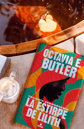 La estirpe de Lilith, opinión de la trilogía Xenogénesis de Octavia Butler 