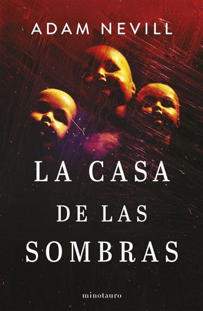 Los 17 mejores libros de fantasía, ciencia ficción y terror de abril 2023