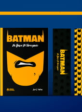 Iamgen de la entrada Batman: Un héroe de videojuego, un ensayo sobre los videojuegos del Caballero Oscuro