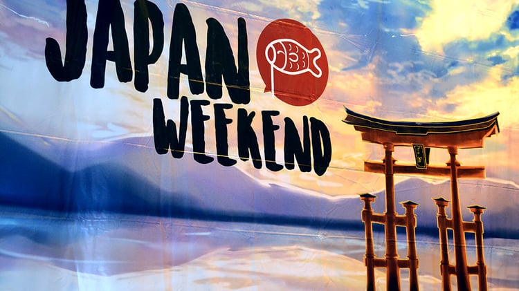 Imágen destacada - Así fue la Japan Weekend 2019 de Madrid