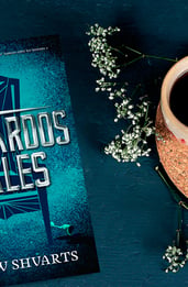 Los bastardos reales: crítica de una novela de fantasía que no te puedes perder 