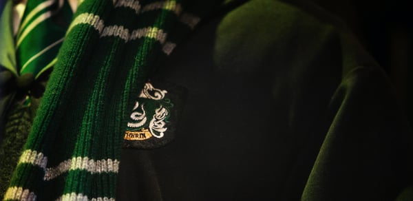7 libros perfectos para Slytherins donde el villano tiene todo el poder 