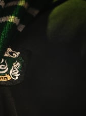 Iamgen de la entrada 7 libros perfectos para Slytherins donde el villano tiene todo el poder 