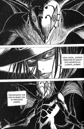 Halloween Pajama tomo 02: opinión del final de una historia con sabor a Halloween 