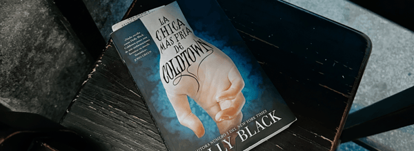 La chica más fría de Coldtown: resumen completo de la novela 