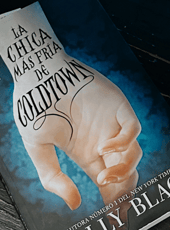 Iamgen de la entrada La chica más fría de Coldtown: resumen completo de la novela 