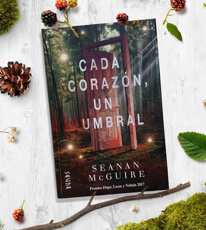 Imágen destacada - Cada corazón un umbral es lo que has estado esperando toda tu vida sin saberlo