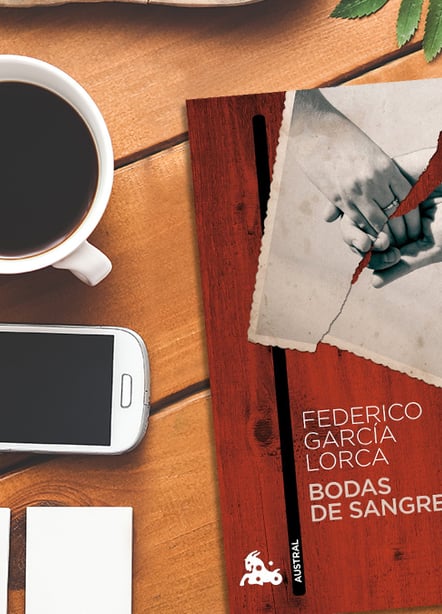Imágen destacada - Bodas de sangre de Federico García Lorca: análisis de la obra