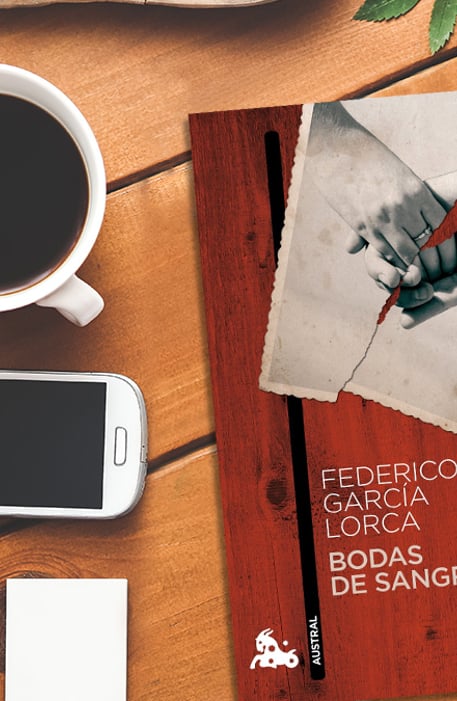 Imágen destacada - Bodas de sangre de Federico García Lorca: análisis de la obra