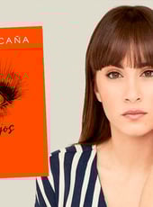 Iamgen de la entrada Aitana confiesa haber plagiado una ilustración en La tinta de mis ojos