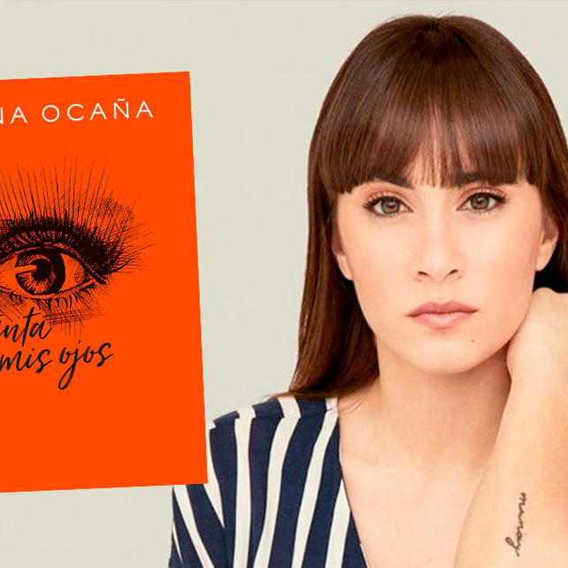 Imágen destacada - Aitana confiesa haber plagiado una ilustración en La tinta de mis ojos