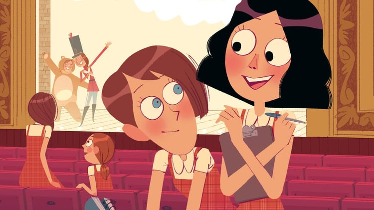 Imágen destacada - Los libros de Enid Blyton que tienes que conocer