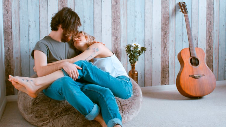 Imágen destacada - ¿Especialistas en el amor? Los 4 libros más efectivos de autoayuda para parejas.