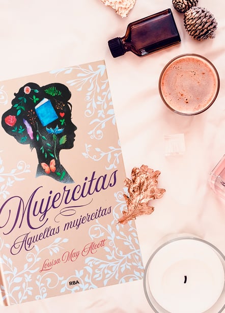 Imágen destacada - Aquellas mujercitas, opinión de la continuación de la vida de las March