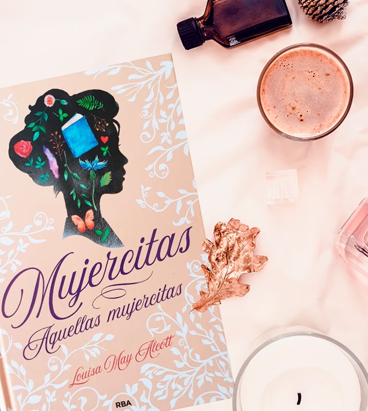 Imágen destacada - Aquellas mujercitas, opinión de la continuación de la vida de las March