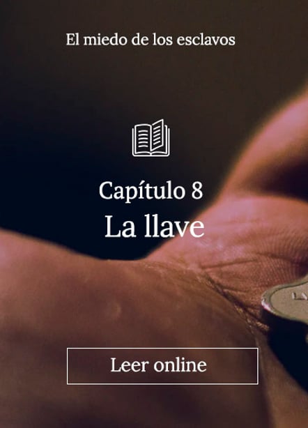 Imágen destacada - Capítulo 8 | La llave