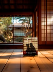 Iamgen de la entrada El secreto de Yakase: Un viaje por el Japón de la época Edo