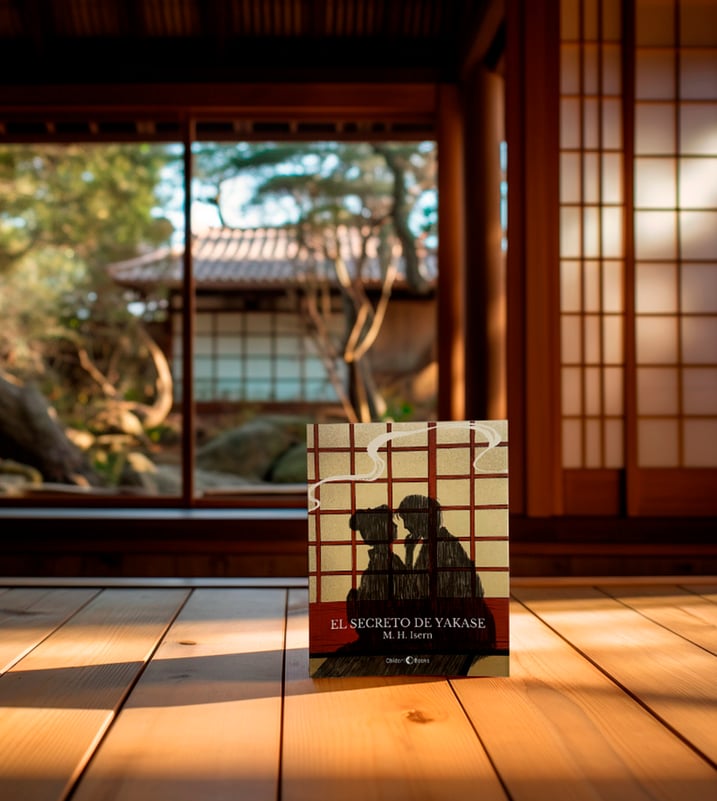 Imágen destacada - El secreto de Yakase: Un viaje por el Japón de la época Edo