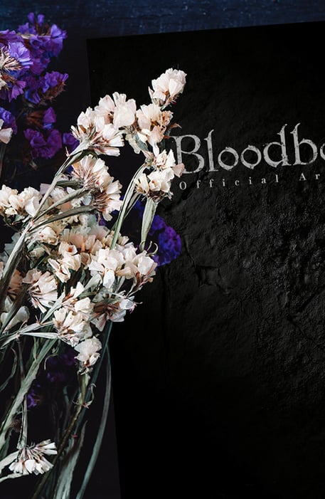 Imágen destacada - El artbook de Bloodborne es un pecado para los amantes del juego