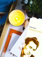 Iamgen de la entrada Indigno de ser humano: opinión de una novela tan bella como desgarradora