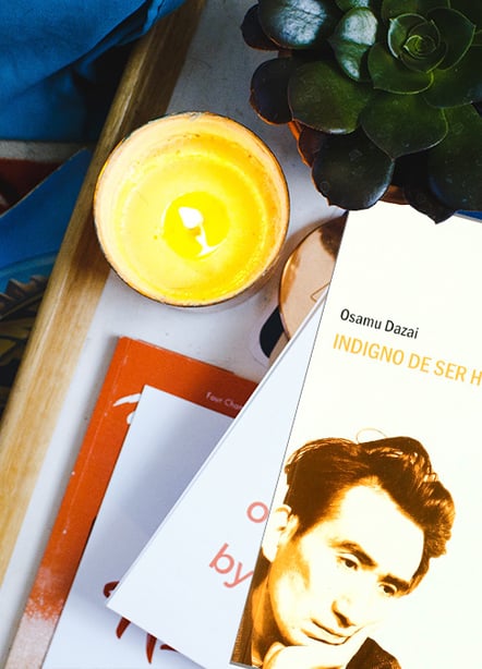 Imágen destacada - Indigno de ser humano: opinión de una novela tan bella como desgarradora
