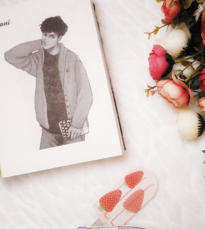 Imágen destacada - Reseña de De Seúl al cielo, una novela sobre el fenómeno del k-pop