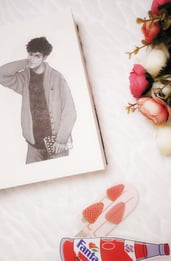 Reseña de De Seúl al cielo, una novela sobre el fenómeno del k-pop