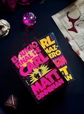 Iamgen de la entrada El Juicio Final de Carl: reseña de Carl el Mazmorrero 2 