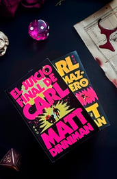 El Juicio Final de Carl: reseña de Carl el Mazmorrero 2 