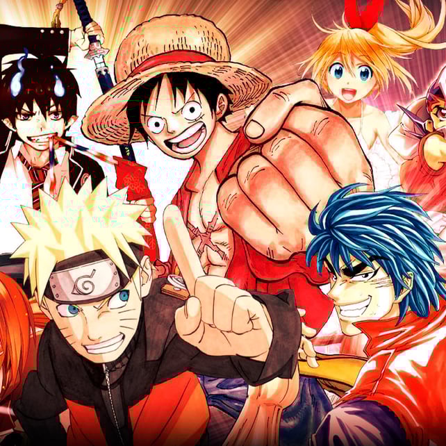 Imágen destacada - Guía de géneros en el manga