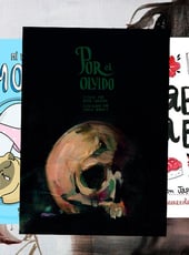 Iamgen de la entrada Entre las novedades de Lunwerg de marzo tenemos recetas de cocina y a Paula Bonet