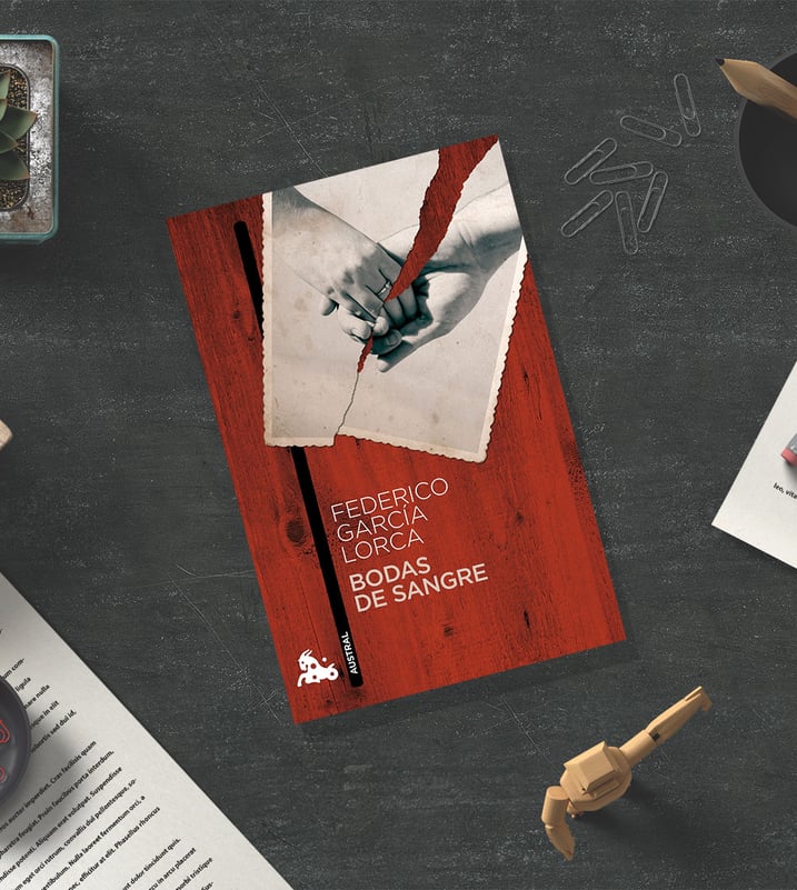 Imágen destacada - Bodas de sangre de Federico García Lorca: análisis de la obra