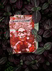 Iamgen de la entrada La llamada del bosque de los suicidas, opinión de la útima parte de la saga de cómics sobre Aokigahara