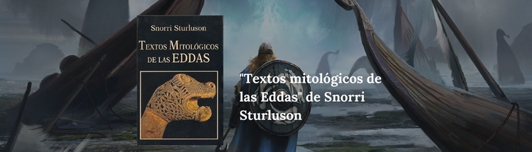 5 libros esenciales para entender la mitología nórdica de God of War:  Ragnarök