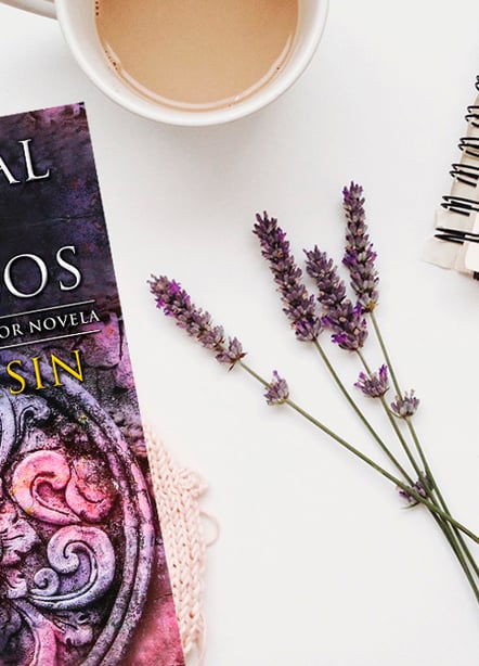 Imágen destacada - El portal de los obeliscos: reseña de la segunda parte de la Trilogía de la Tierra Fragmentada