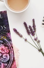 El portal de los obeliscos: reseña de la segunda parte de la Trilogía de la Tierra Fragmentada