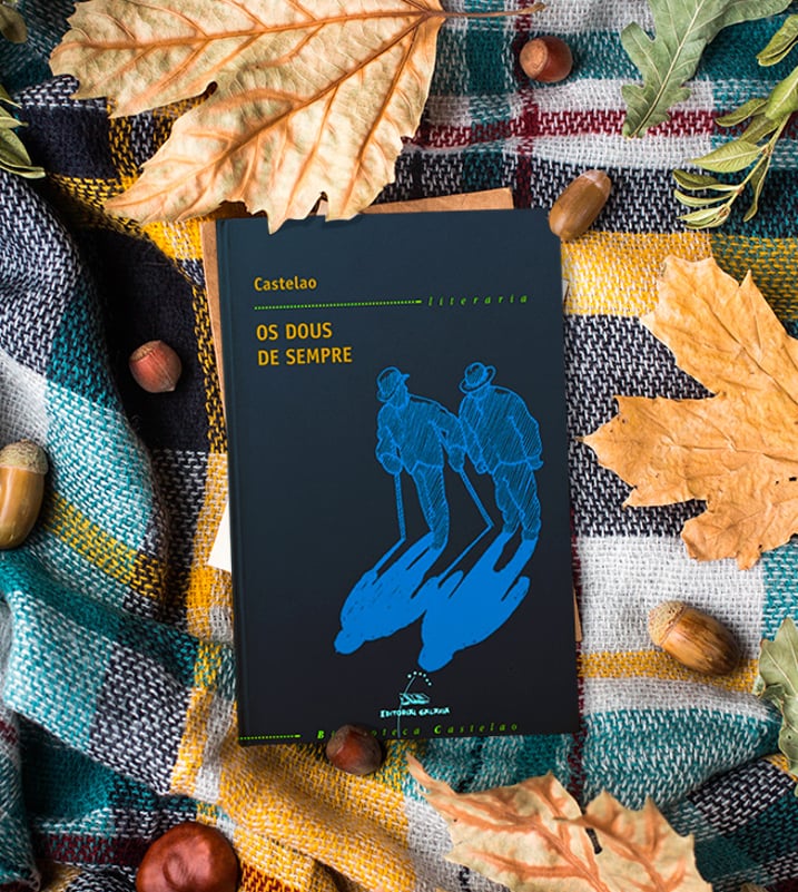 Imágen destacada - Os dous de sempre, análisis