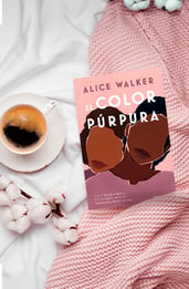 El Color Púrpura, reseña de un libro sobre sororidad, resistencia y despertar en el feminismo en la época de Jimmy Crow