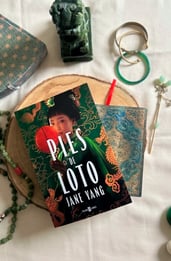 Pies de loto, de Jane Yang: la historia de dos mujeres en la China del siglo XIX