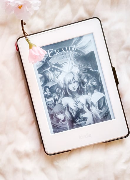 Imágen destacada - Reseña de Eraide 2, La guerra sin nombre