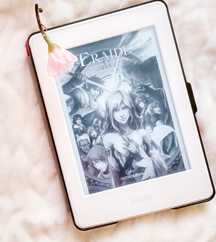 Imágen destacada - Reseña de Eraide 2, La guerra sin nombre