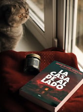 Iamgen de la entrada La casa de al lado de Anne Rivers Siddons: la joya olvidada del gótico sureño que enamoró a Stephen King
