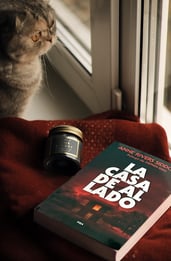 La casa de al lado de Anne Rivers Siddons: la joya olvidada del gótico sureño que enamoró a Stephen King