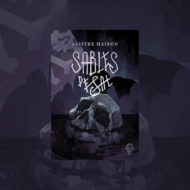 Imágen destacada - "Sables de sal": Un viaje épico hacia la libertad y redención llega en abril a las librerías