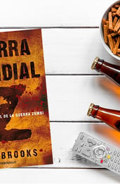 Analizamos un clásico del mundo zombie: Guerra Mundial Z