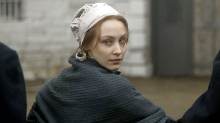 Imágen destacada - 5 diferencias entre la serie y el libro de Alias Grace