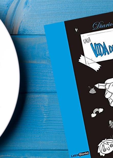 Imágen destacada - Análisis y opinión de Diario de una vida de mierda: un cómic que no aporta nada nuevo