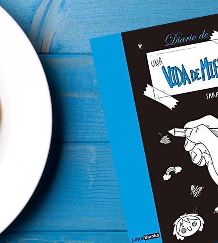 Imágen destacada - Análisis y opinión de Diario de una vida de mierda: un cómic que no aporta nada nuevo